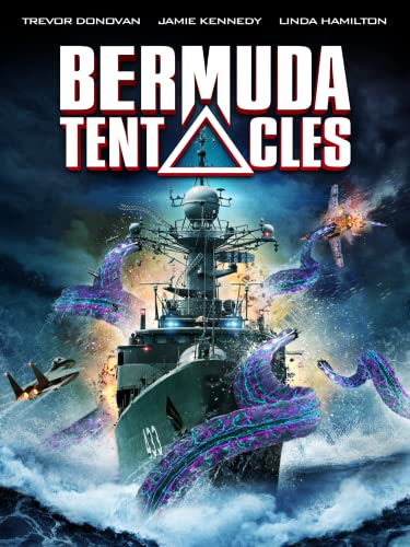  Bermuda Tentacles