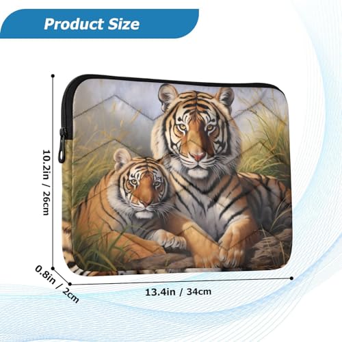 Funda para portátil 13-14 pulgadas impermeable miniatura 3