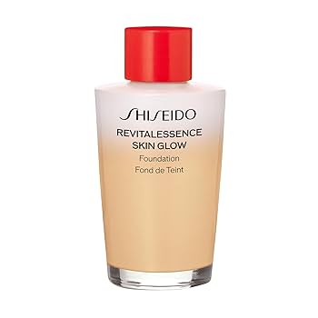 Amazon.co.jp: SHISEIDO メーキャップ エッセンス スキングロウ