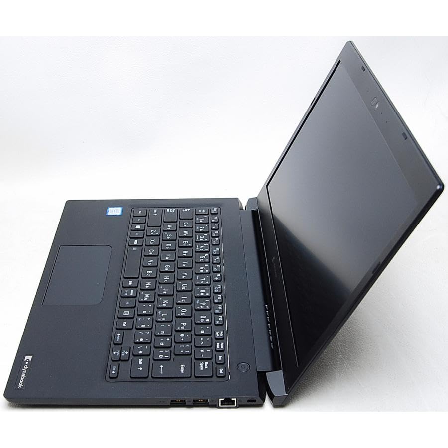 Amazon.co.jp: 【整備済み品】ノートパソコン 東芝S73