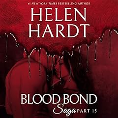 Blood Bond: 15 cover art