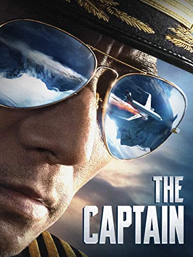 The Captain