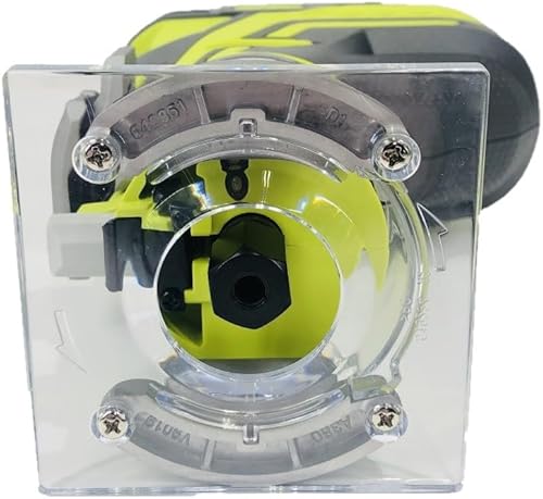 Miniatura 2 de Ryobi Kit de enrutador ONE+ de iones de litio de 18 voltios