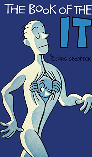 Cover of The Book of the It