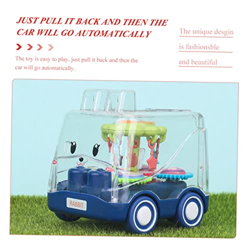 ibasenice 2 Peças De Brinquedos De Caminhão De Brinquedo Para Meninos Meias De Enchimento Para Crian