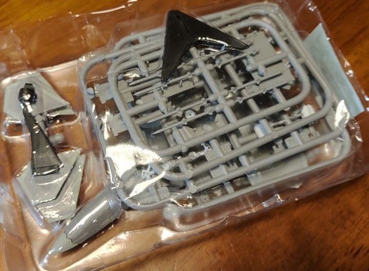 Amazon.co.jp: エフトイズ ハイスペックシリーズ 1/144 F-22