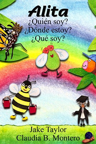 Alita - ¿Quién soy? ¿Dónde estoy? ¿Qué soy?