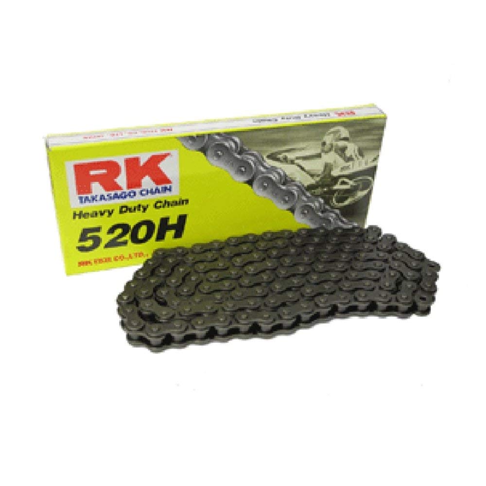 Cadena RK 520H/KS x 120L