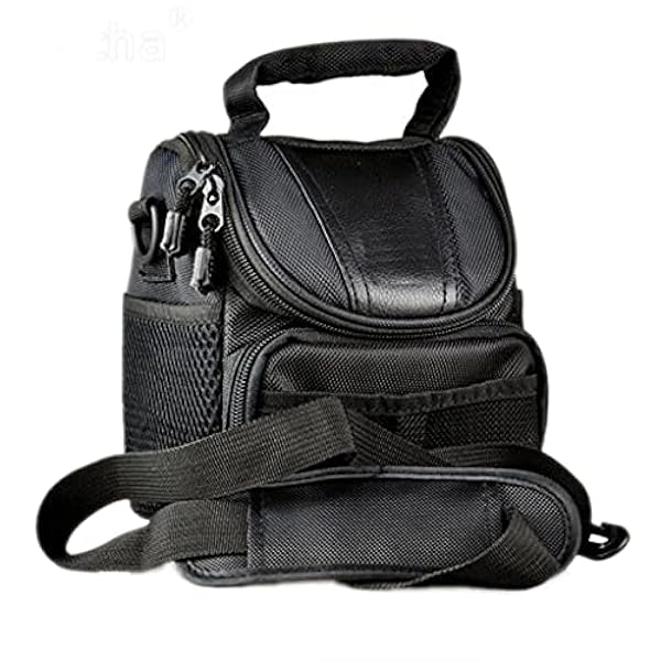 JHDFH Cameratas Digitale tas Waterdicht Schokbestendig Ademend Camerarugzak Fototas Rugzak