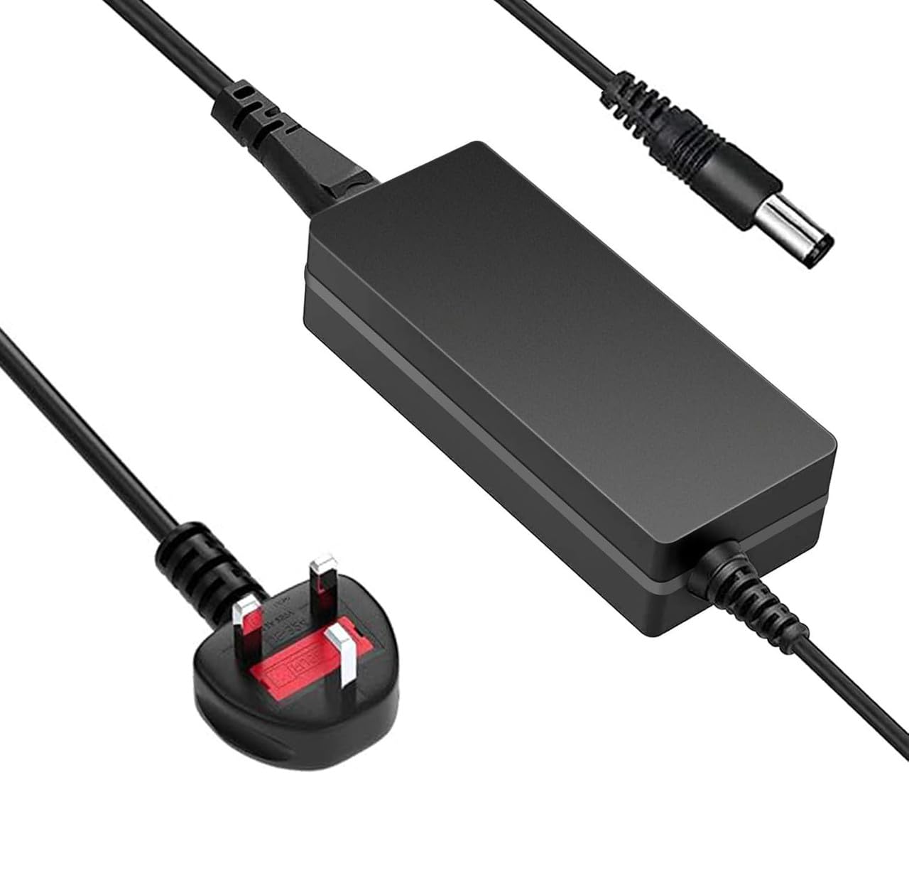 16V 4A AC/DC Adapter Compatible with Sony BRAVIA SU-B551S SU-B461S SU-B550S SU-B400S SU-B4011S 16VDC Power Supply Cord Cable PS Battery Charger Mains PSU