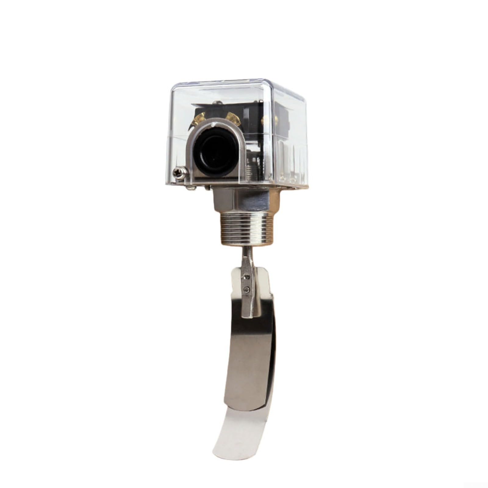 Interruptor de flujo de diana HFS-25 en sistemas HVAC y minería industrial