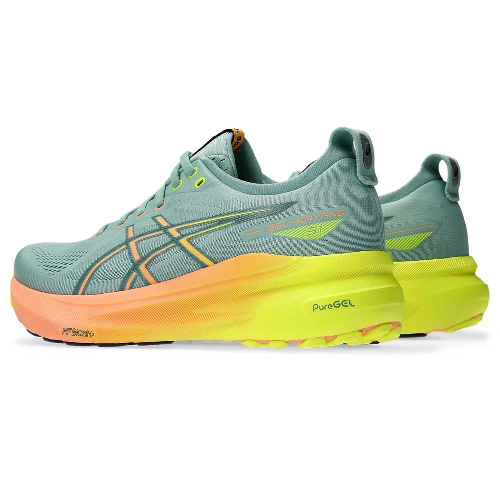 ASICS Mężczyźni Asicsbuty do biegania