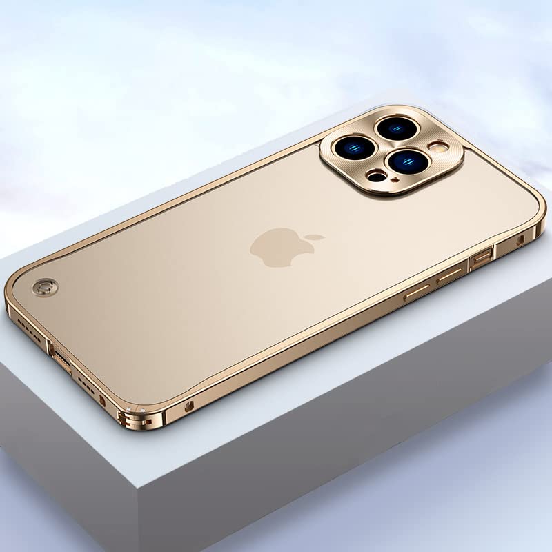 iPhone 13 Pro ゴールド 256GB フィルム、ケース付 Amazon | 【整備済み品】 Apple iPhone 13 Pro 256GB ゴールド