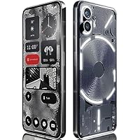 Nothing Phone – 512 GB +