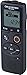 OM SYSTEM Olympus VN-541PC Digital Voice Recorder with one-Touch Recording, Noise-Cancellation Function, 4GB Memory, Four Scenes Recording, Includes a Micro-USB Cable.