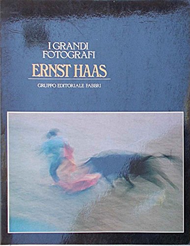  I grandi fotografi: Ernst Haas