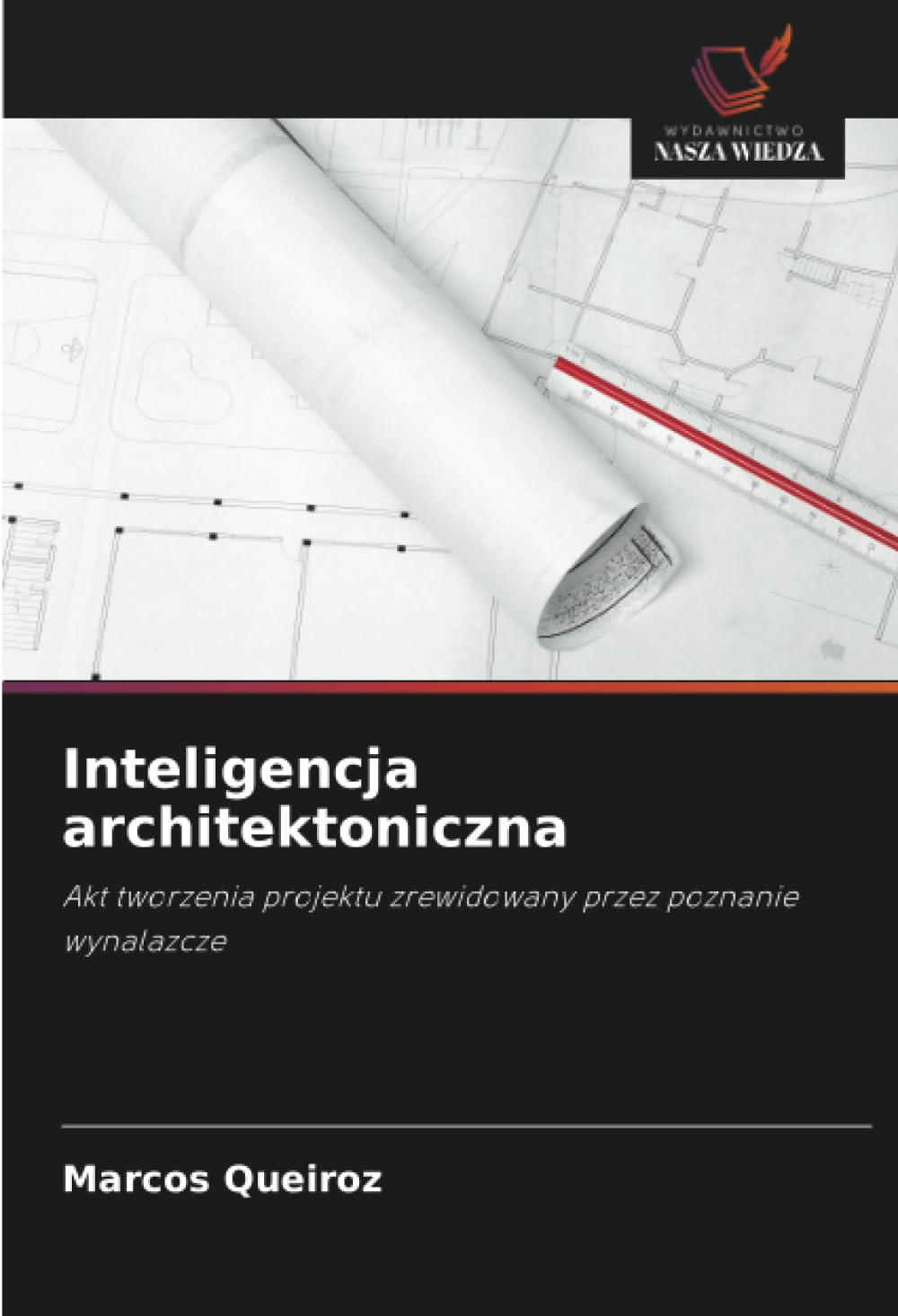 Intelligence architecturale conception projet cognition inventive livre architecture