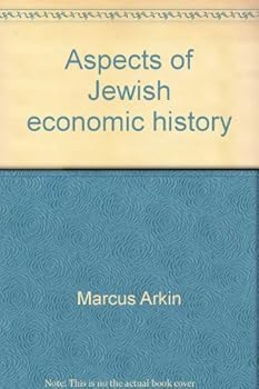 Aspects of Jewish economic history