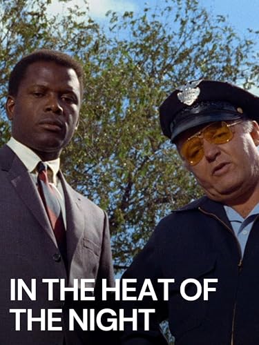 In the Heat of the Night