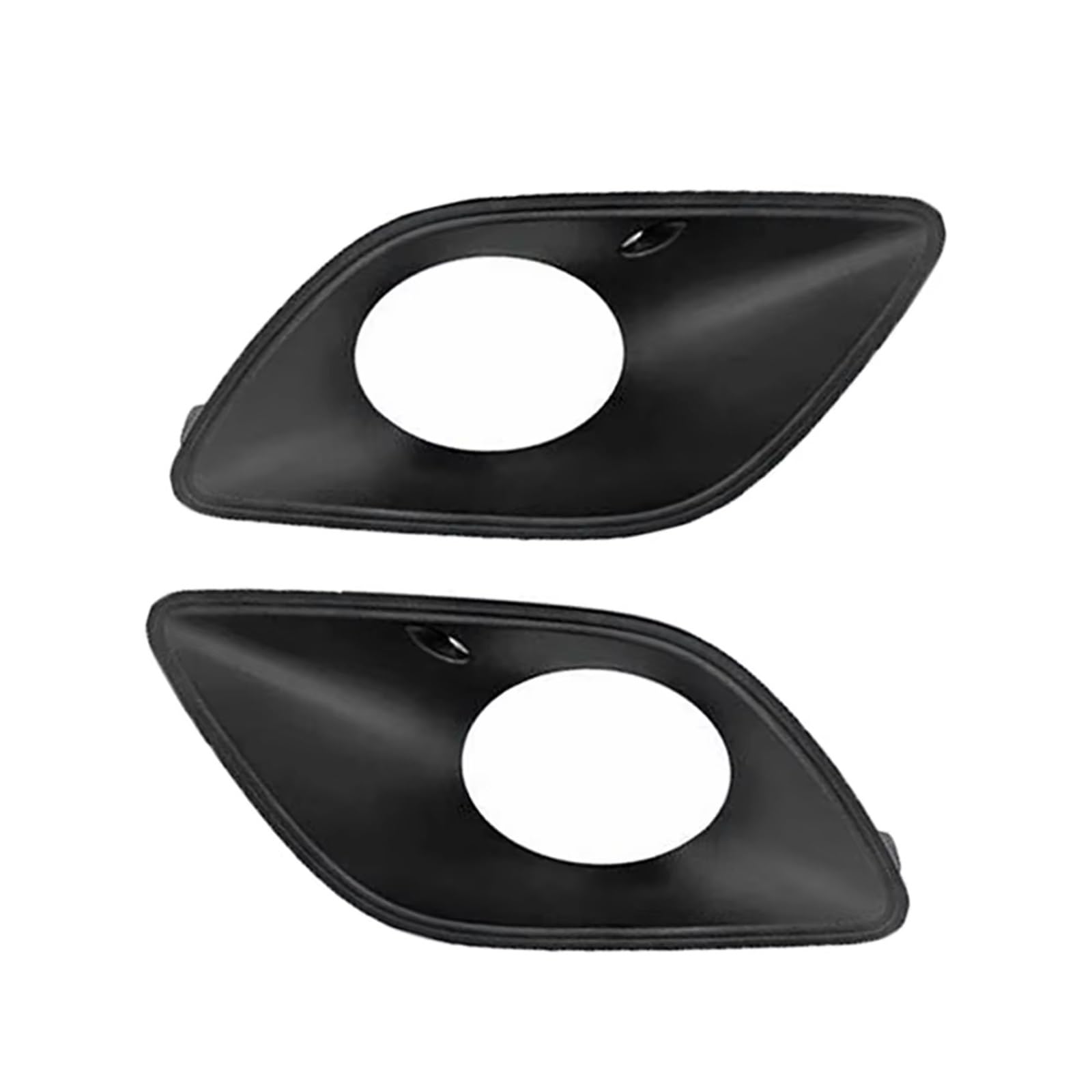 Embellecedor OEM de luz antiniebla para Benz W907 W910 que mejora el flujo del parachoques 7