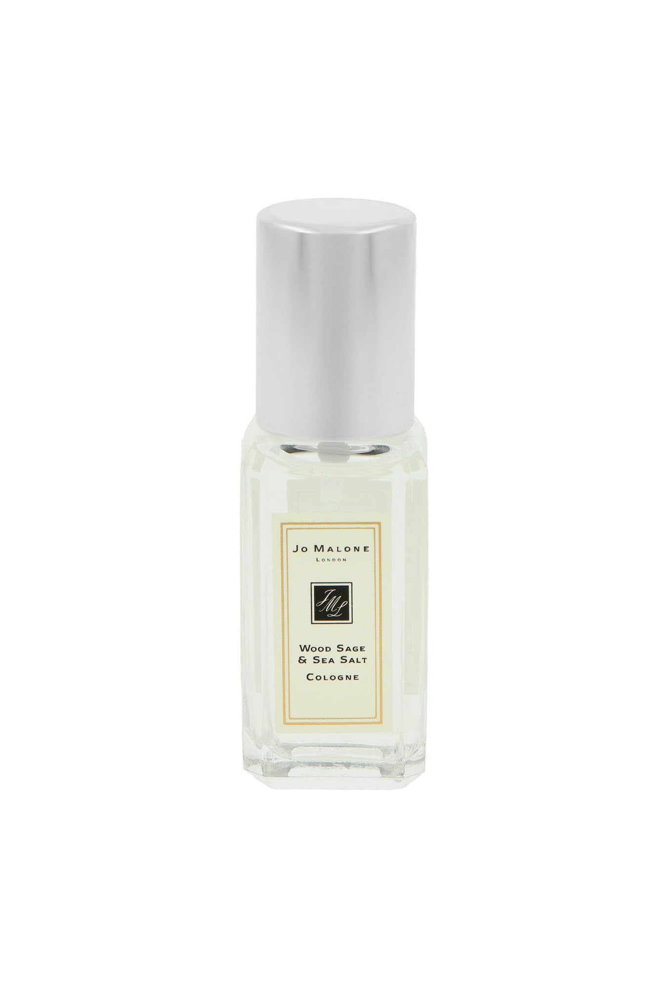 Jo Malone Wood Sage & Sea Salt Cologne Deluxe Sample, 0.3 fl.oz./ 9 ml