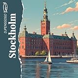  Aurora Over Djurgarden