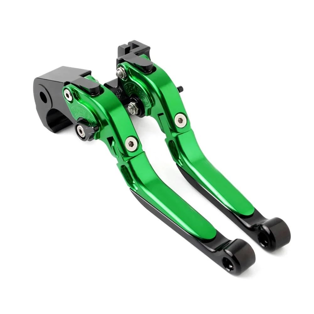 NHGFdfs Motorcycle Clutch Brake Lever for Suzuki GSX-S1000 2021-2024 Motorcycle CNC Aluminum Adjustable Brake Clutch Levers