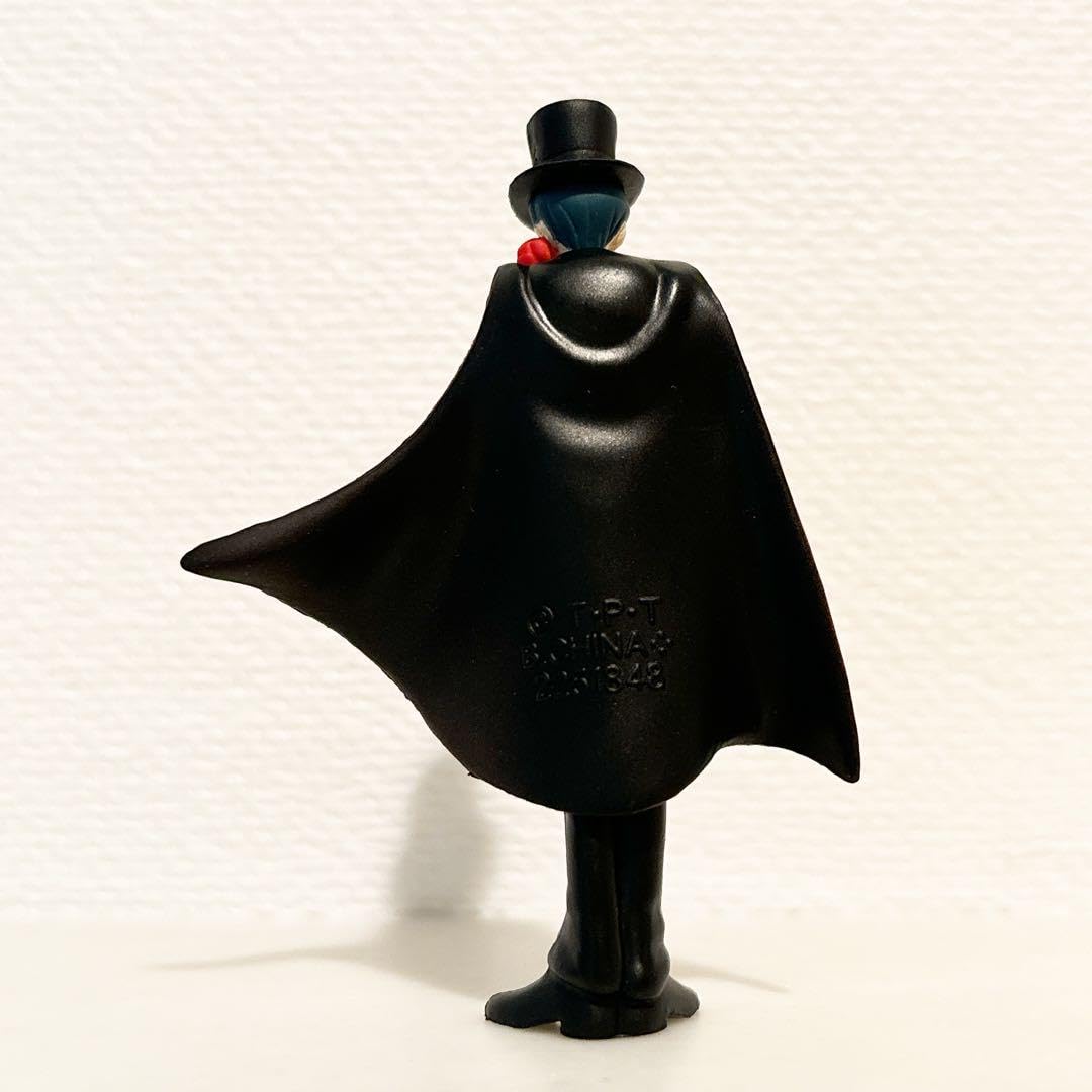 未開封未使用　人形　タキシード仮面様 未開封】がんばれ！タキシード仮面!! 今だ！セーラームーン