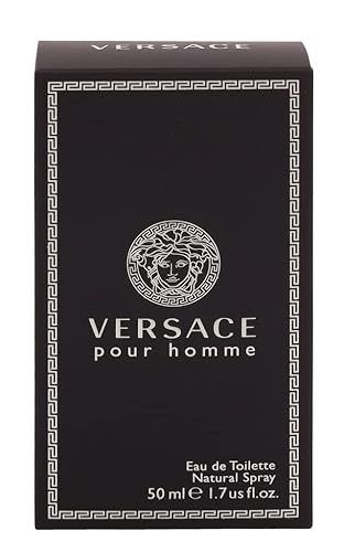 Miniatura 3 de VERSACE POUR HOMME 1.7 EDT SP