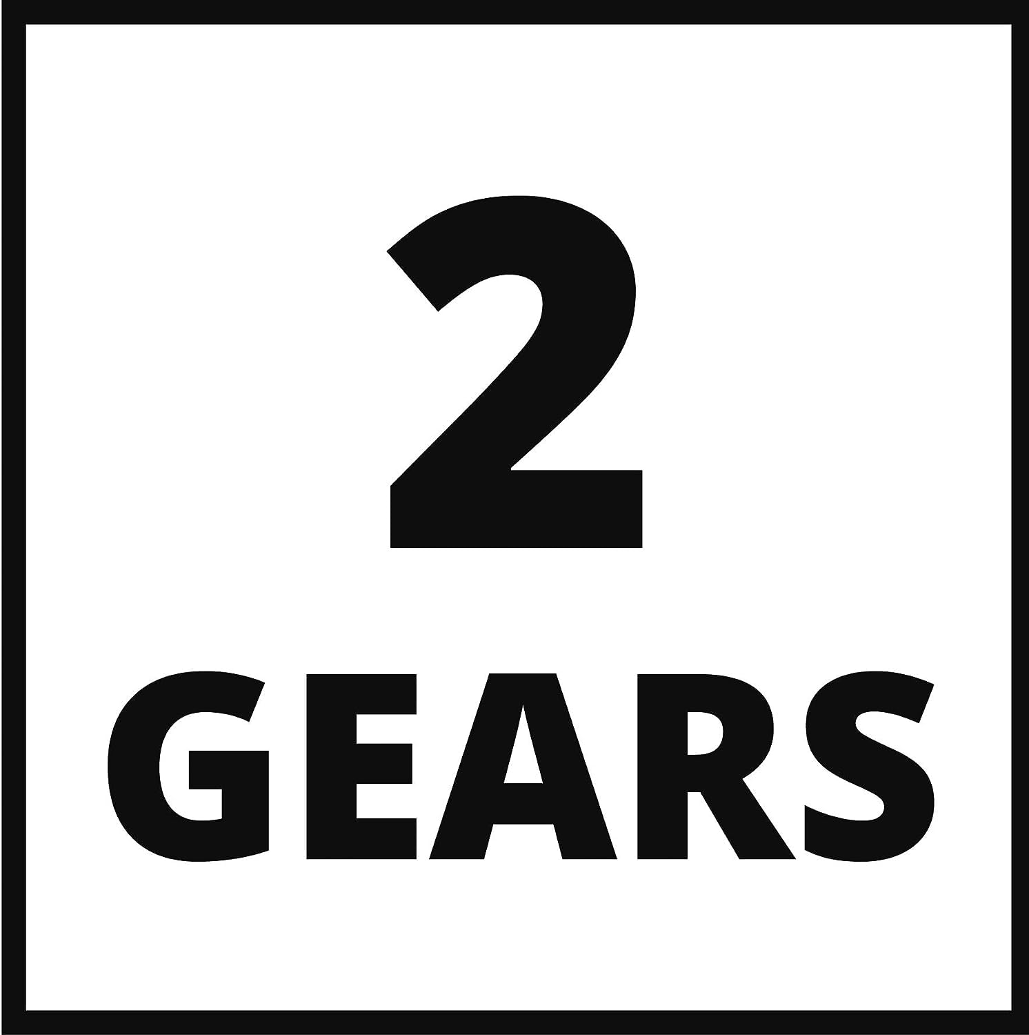 Einhell Mélangeur pour mortier et peinture TE-MX 1600 – 2 CE Twin (1600 W, transmission à 2 vitesses, y compris deux agitateurs pour malte Ø 120 mm)
