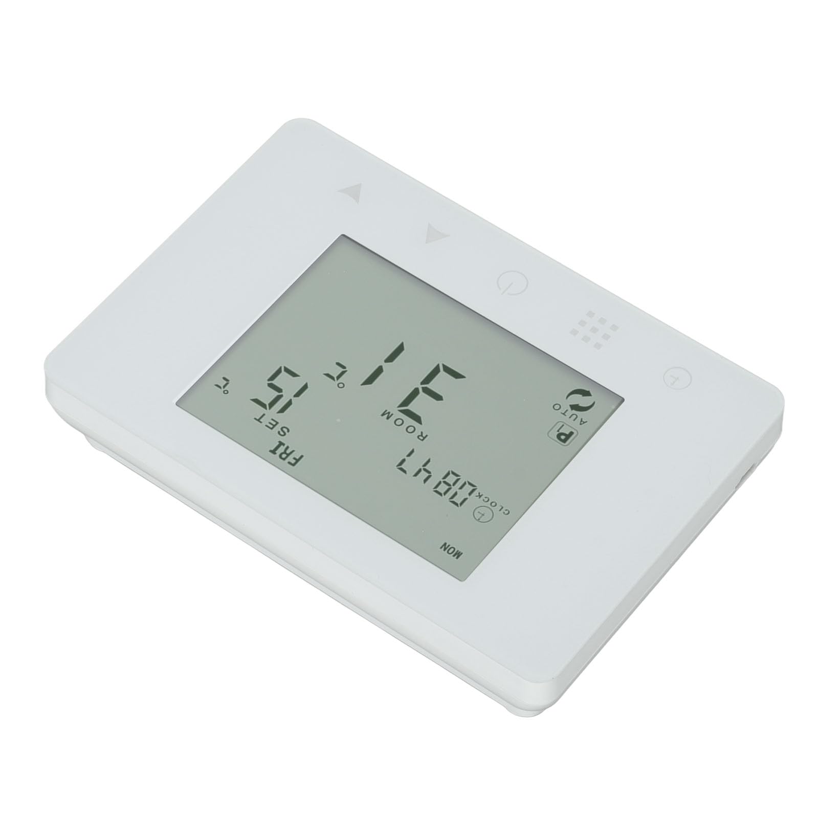 Keenso Controlador de Temperatura Inalámbrico con Programación Semanal