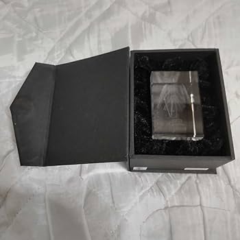 Amazon.co.jp: ペルソナ3 クリスタルアート Thanatos タナトスコナミ