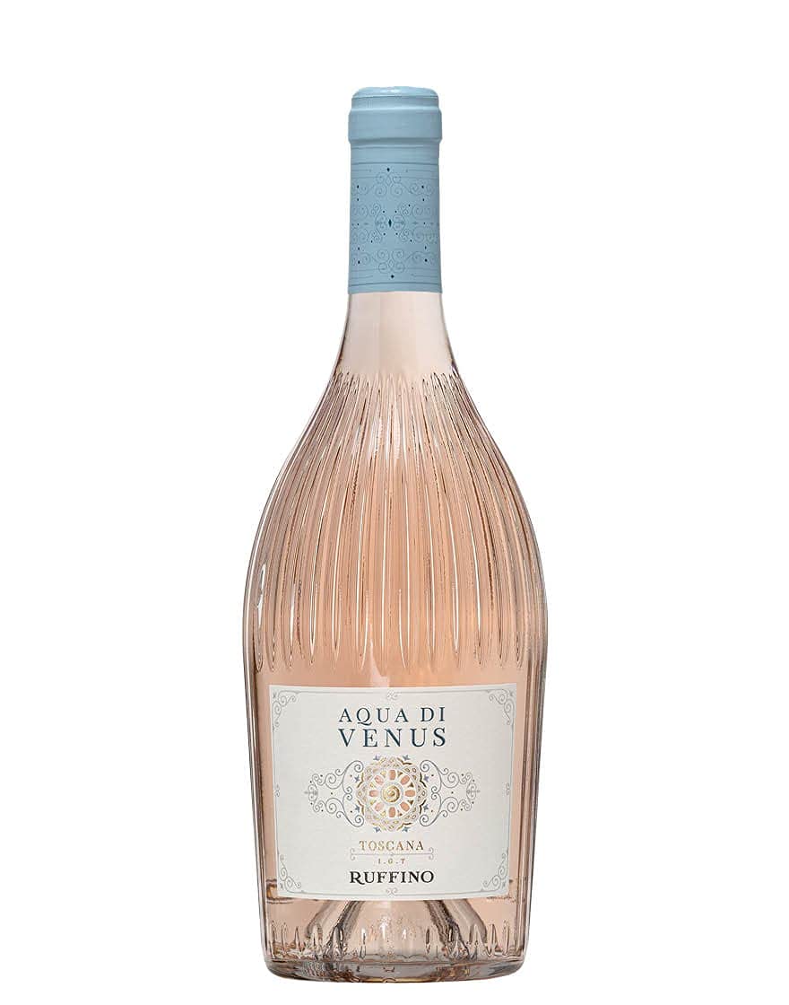 Toscana Rosé Igt Aqua Di Venus Ruffino 2023 0,75 ℓ - 4