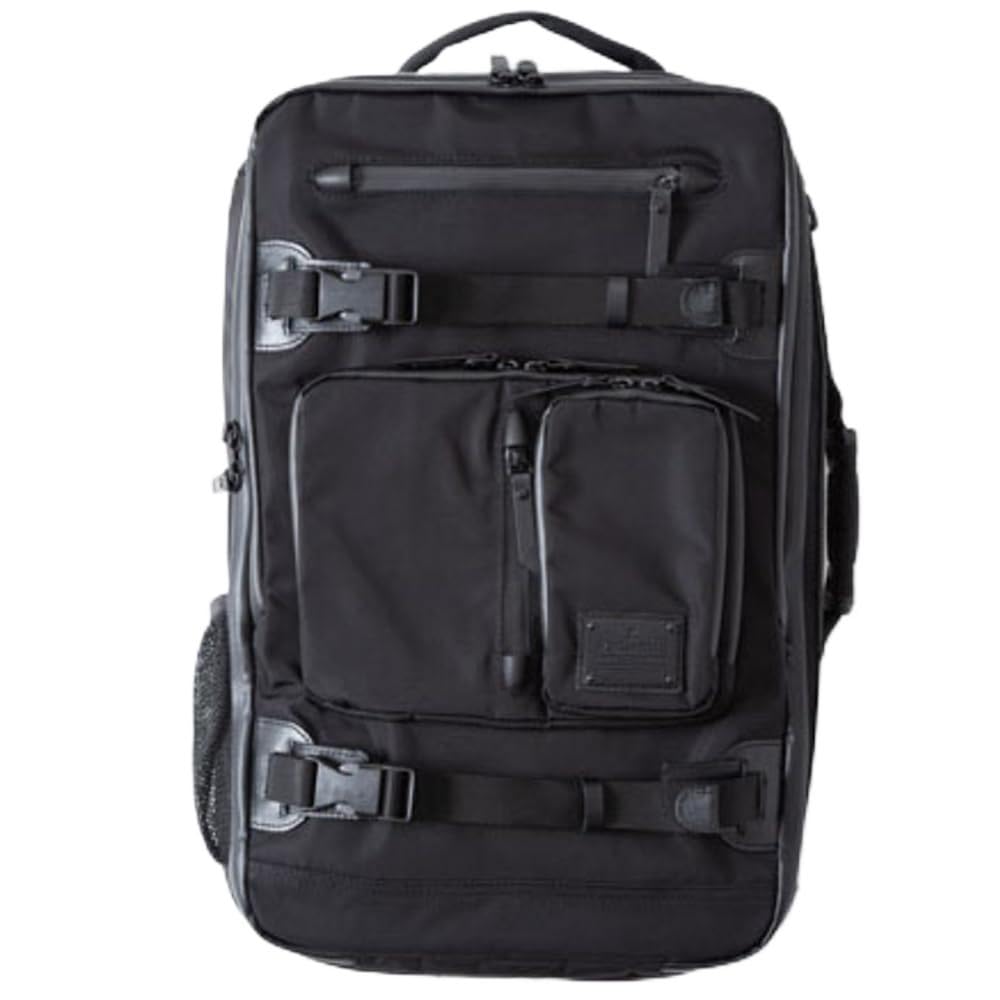 マキャベリック  ボストンバッグ  3WAY 大容量  59L 旅行 MAKAVELIC 最大46%☆8/11迄 正規品1年保証 マキャベリック