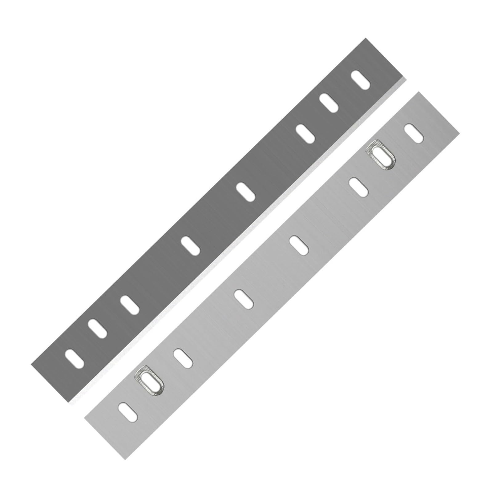 Narzędzia skrawające – płytki do strugów Ostrza strugarskie HSS 263x32x3 mm 2 szt