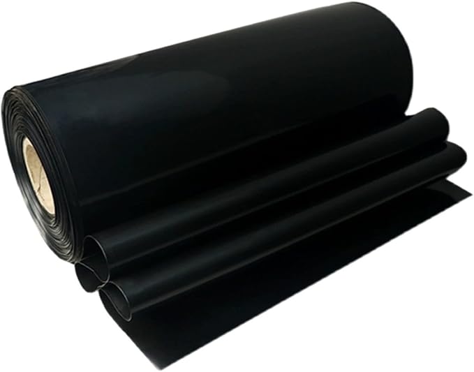 Image Pond Skin, Pond Liner, Fish Pond Impermeable Membrane, Waterproof Membrane, Special Geomembrane For Breeding Fish Pond, Pond Lotus Pond Tarp (Size : 2m*5m) Image Pond Skin, Pond Liner, Fish Pond Impermeable Membrane, Waterproof Membrane, Special Geomembrane For Breeding Fish Pond, Pond Lotus Pond Tarp (Size : 2m*5m)