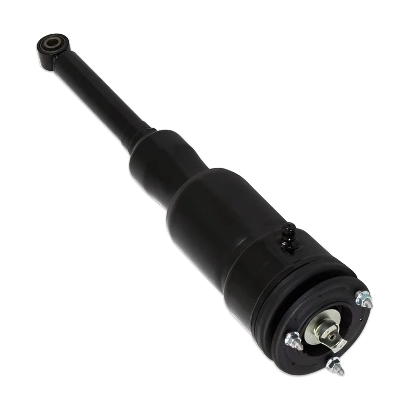 VIGOR Rear Right Air Shocks Absorber Compatible with 2006-2017 Toyota Lexus LS460 460L Car Air Strut, OEM Replace Number 4808050150, 4808050151