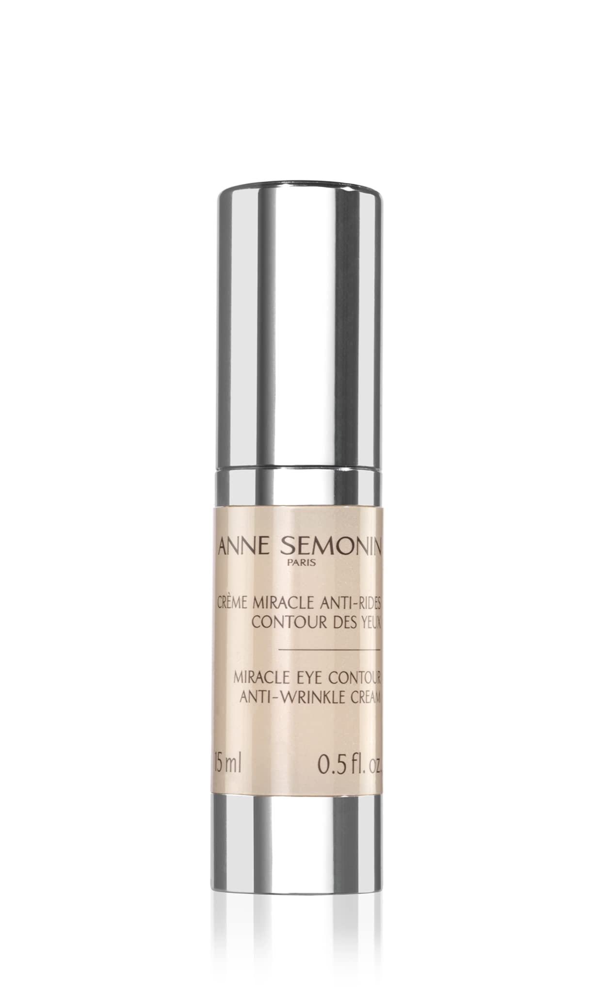 Augencreme, 15 ml