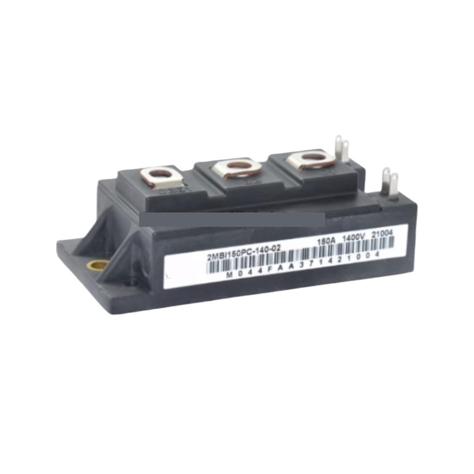 Module 2MBI150PC-140-02 pour réparer les pannes de commutation sur onduleurs