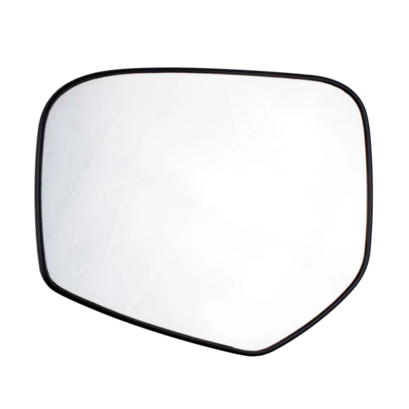 Pour Mitsubishi Pour TRITON 2006-2015 L200 2005-2011 Voiture Gauche Verre Chauffant Rétroviseur Aile Latérale Lentille De Recul CFCPKOYOZD