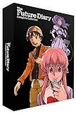 The Future Diary Compete Series [Collector's Limited Edition] [Blu-ray] -  Anime Ltd