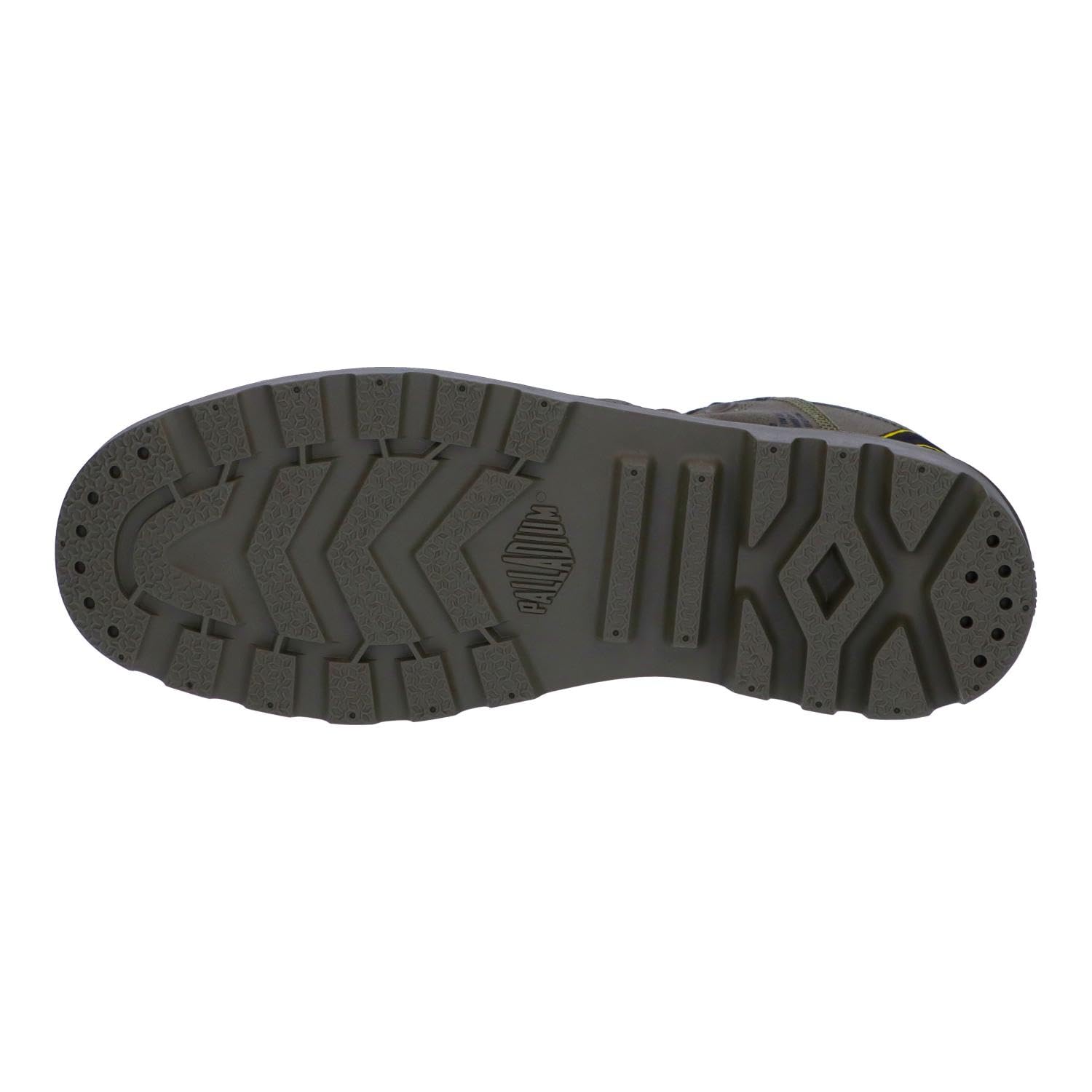 Palladium Unisex Pampa Hi Dare Ii Stiefelette