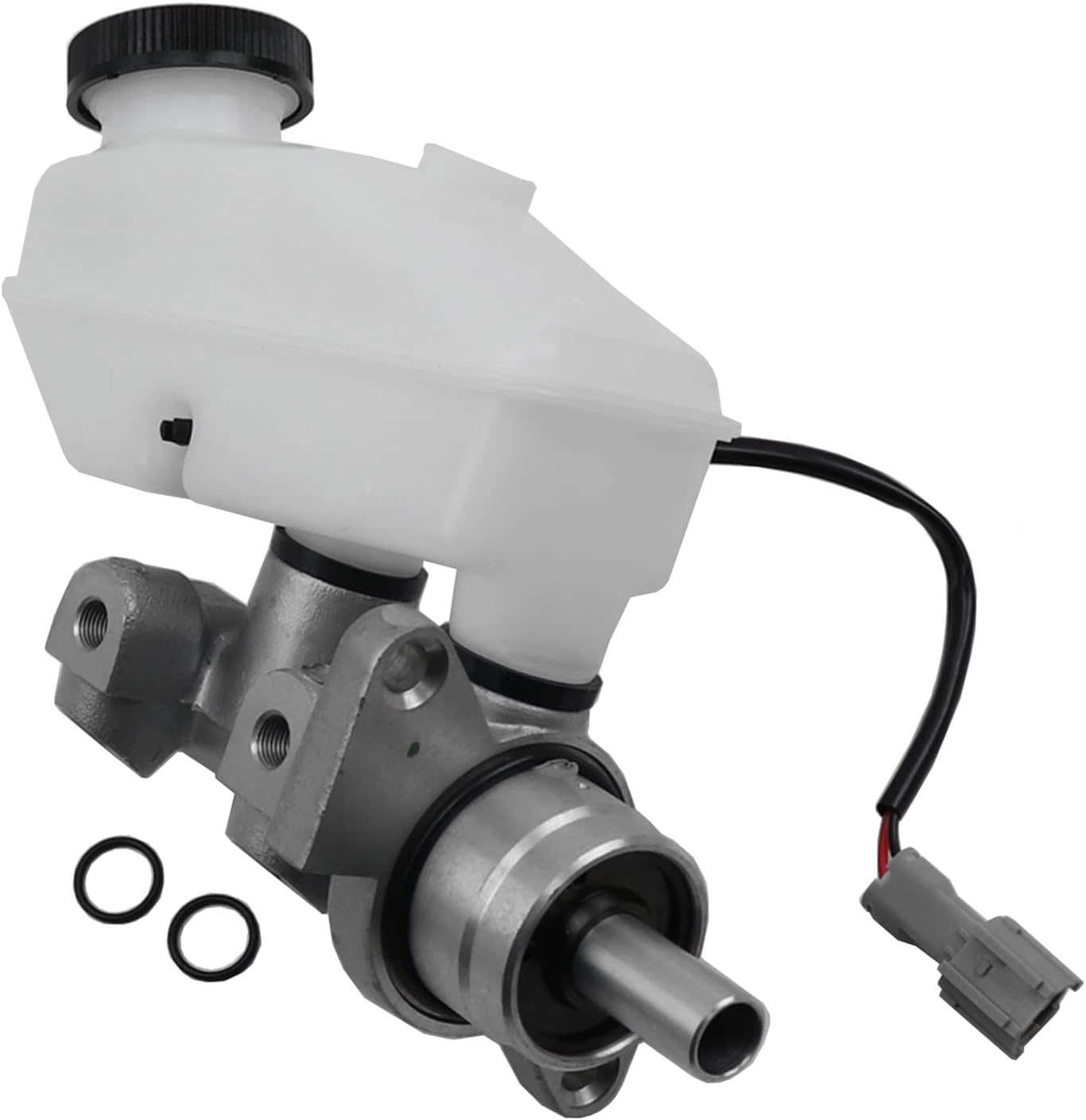 Beck/Arnley 072-9883 Brake Master Cylinder