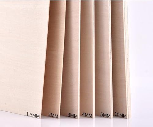 5s[X 30x45cm 1.5mm/2mm/3mm/4mm/5mm/6mm/8mm/10mm  q󃂃f C[{[h oXEbh   DIY Ebhfޗ (1.5mm)