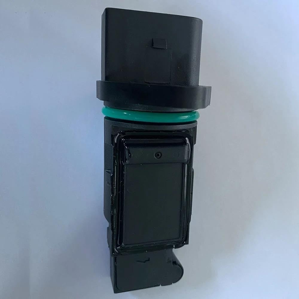 Flujo Aire Masivo Sensor Medidor Flujo Aire Masivo para Automóvil Sensor Flujo MAF para Audi para A3 para Seat para Altea F00C2G2055 Medidor Masa Aire Sensor