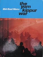 Mid-East wars. B0007C5SAI Book Cover