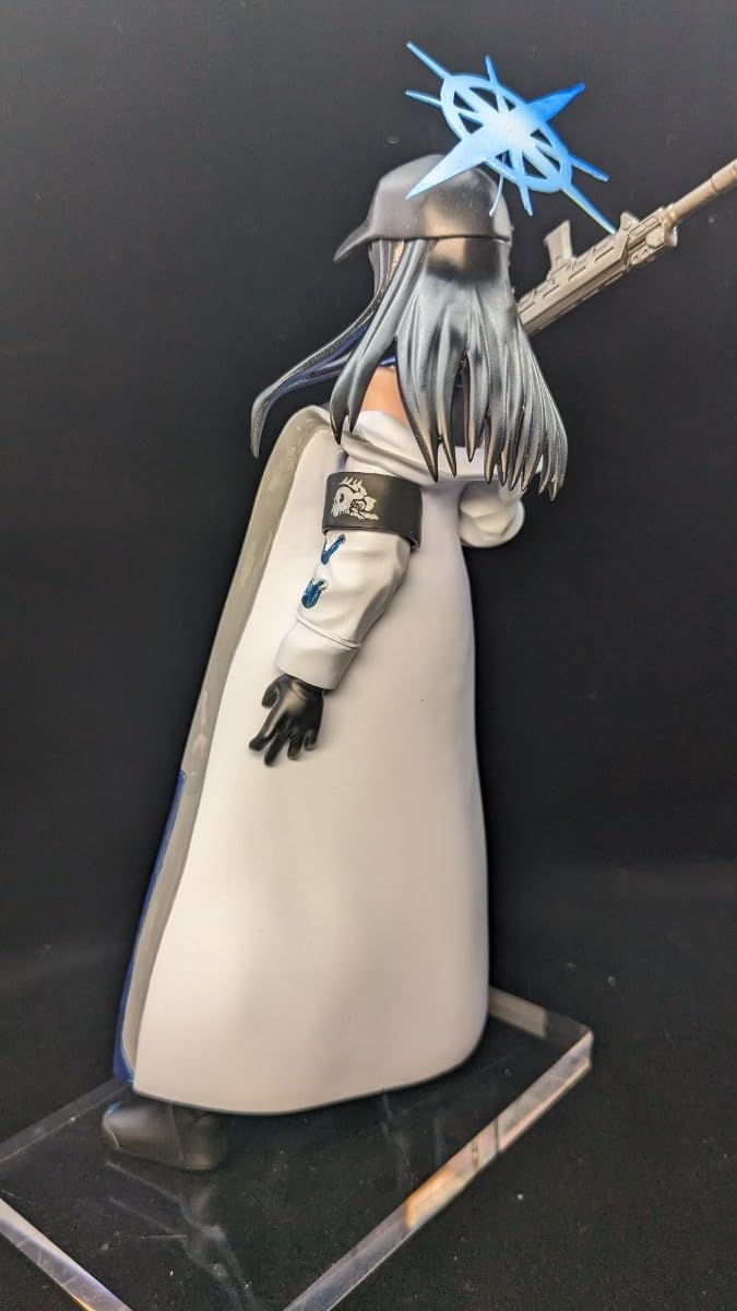 Amazon.co.jp: 錠前サオリ boothで購入 ガレージキット 組立塗装完成品