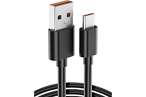Sqrmekoko K596 Charging Cable