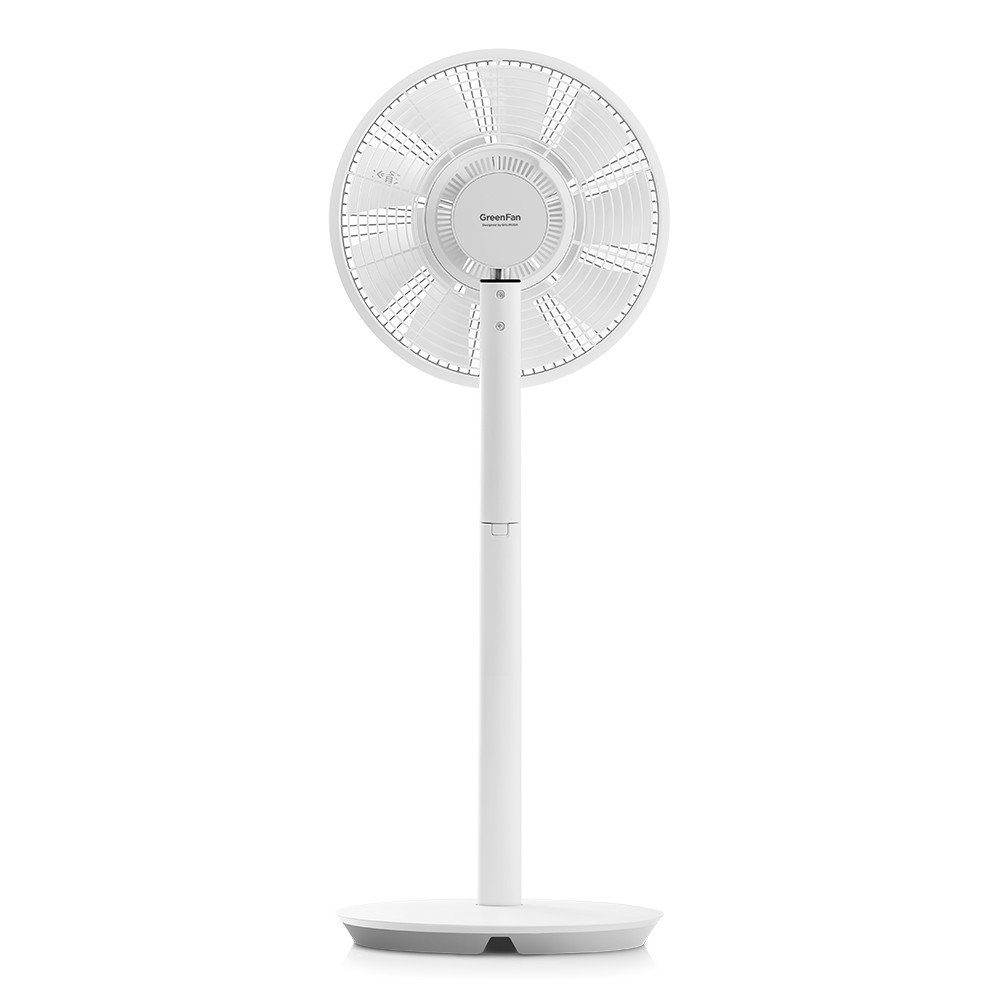 Electric Fan Balmuda The Greenfan Balmuda Energy Saving Silence