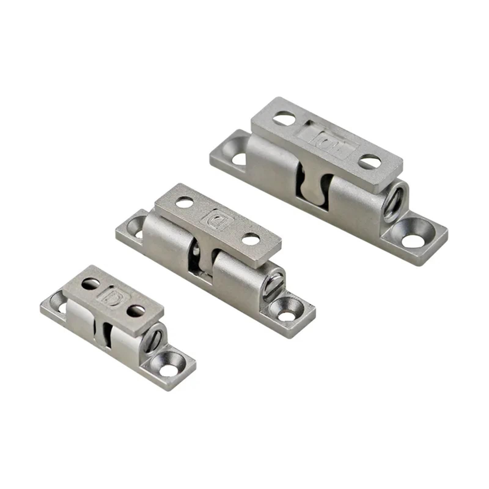 Charnière en acier inoxydable 316 anti-rouille pour armoire et matériel 316 SS-4
